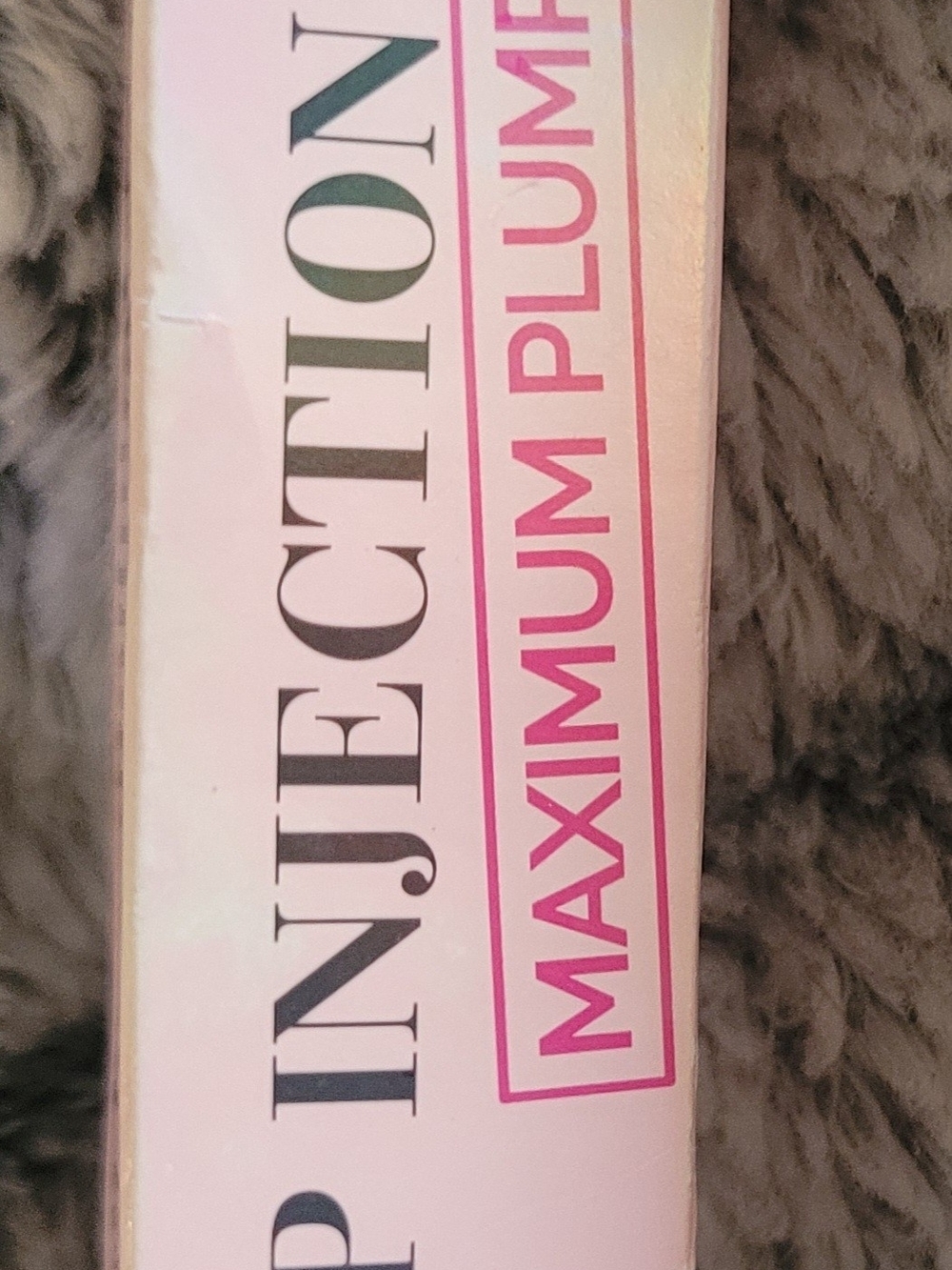 NEW Two FACED Maximum Plump Lip Plumper -